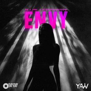 Yaw的專輯ENVY (feat. INTERNATIONALCLEMZ)