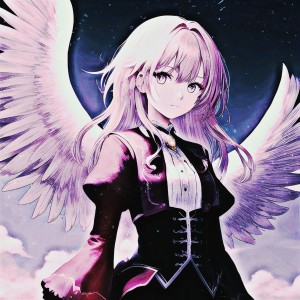 Listen to FALLING STARS song with lyrics from Diemond