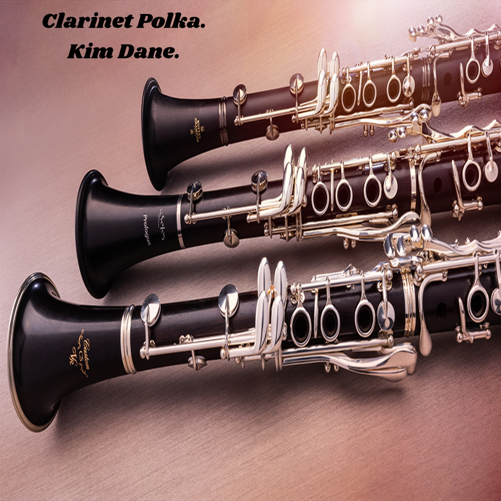 Clarinet polka