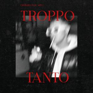 Listen to TROPPO TANTO (feat. AIZY) (Explicit) song with lyrics from CryBaby999