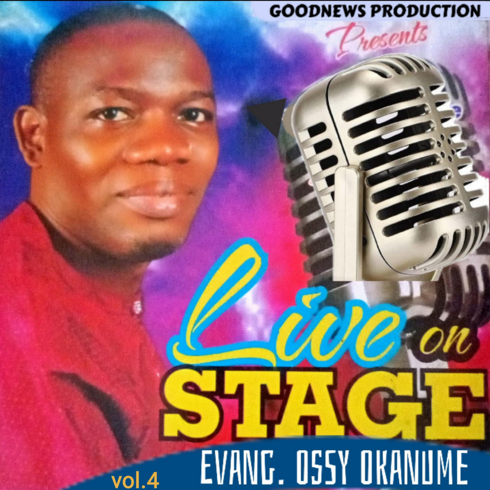 Live on Stage, Vol. 4