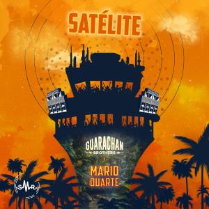 Guarachan Brothers的專輯Satélite