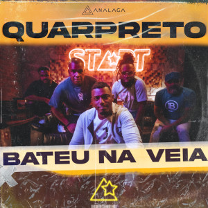 收聽ANALAGA的Eu Não Desisti歌詞歌曲