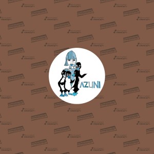 Dengarkan Here You Come lagu dari Azuni dengan lirik