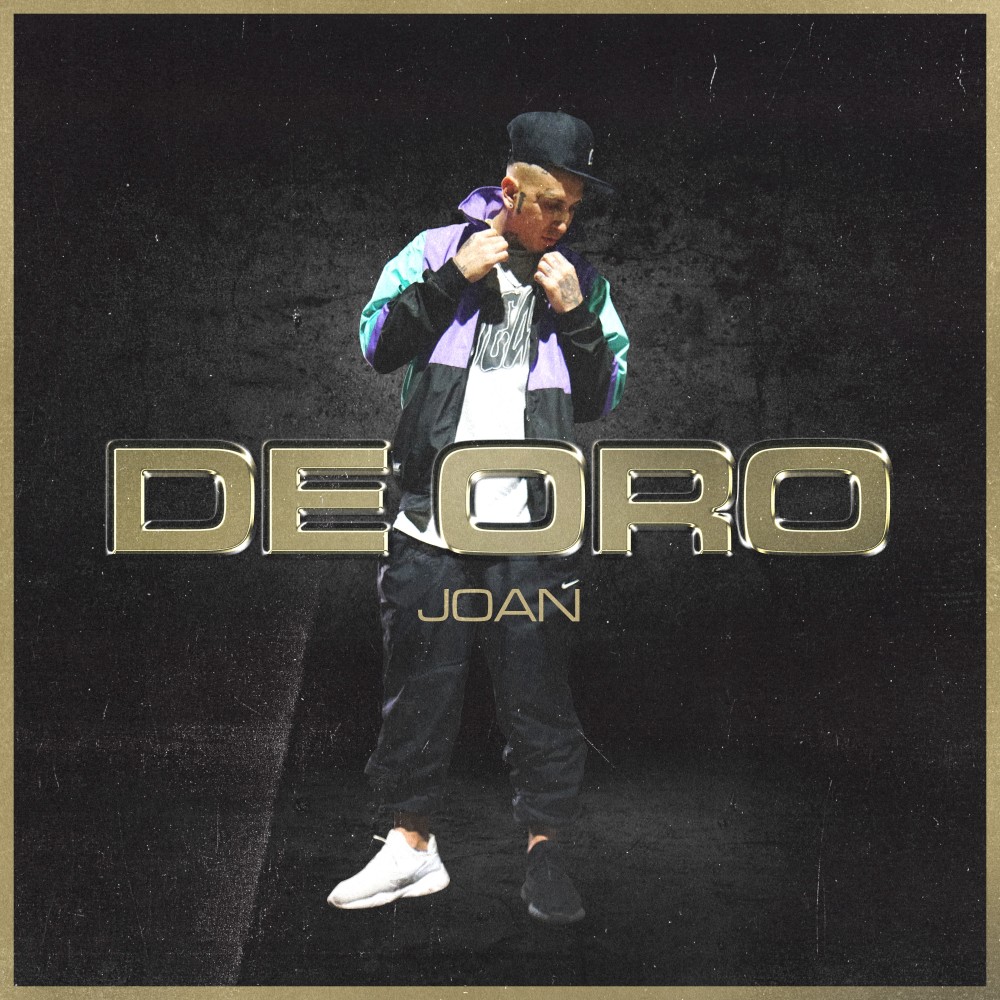 De Oro (Explicit)