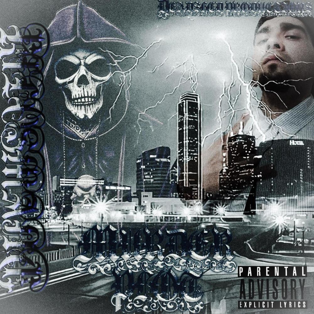 MURDER PLOT (Explicit)