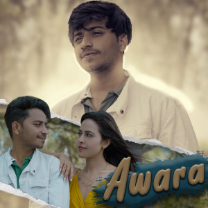Listen to Awara song with lyrics from S Jayy