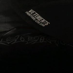 收聽widowz的vetements (Explicit)歌詞歌曲