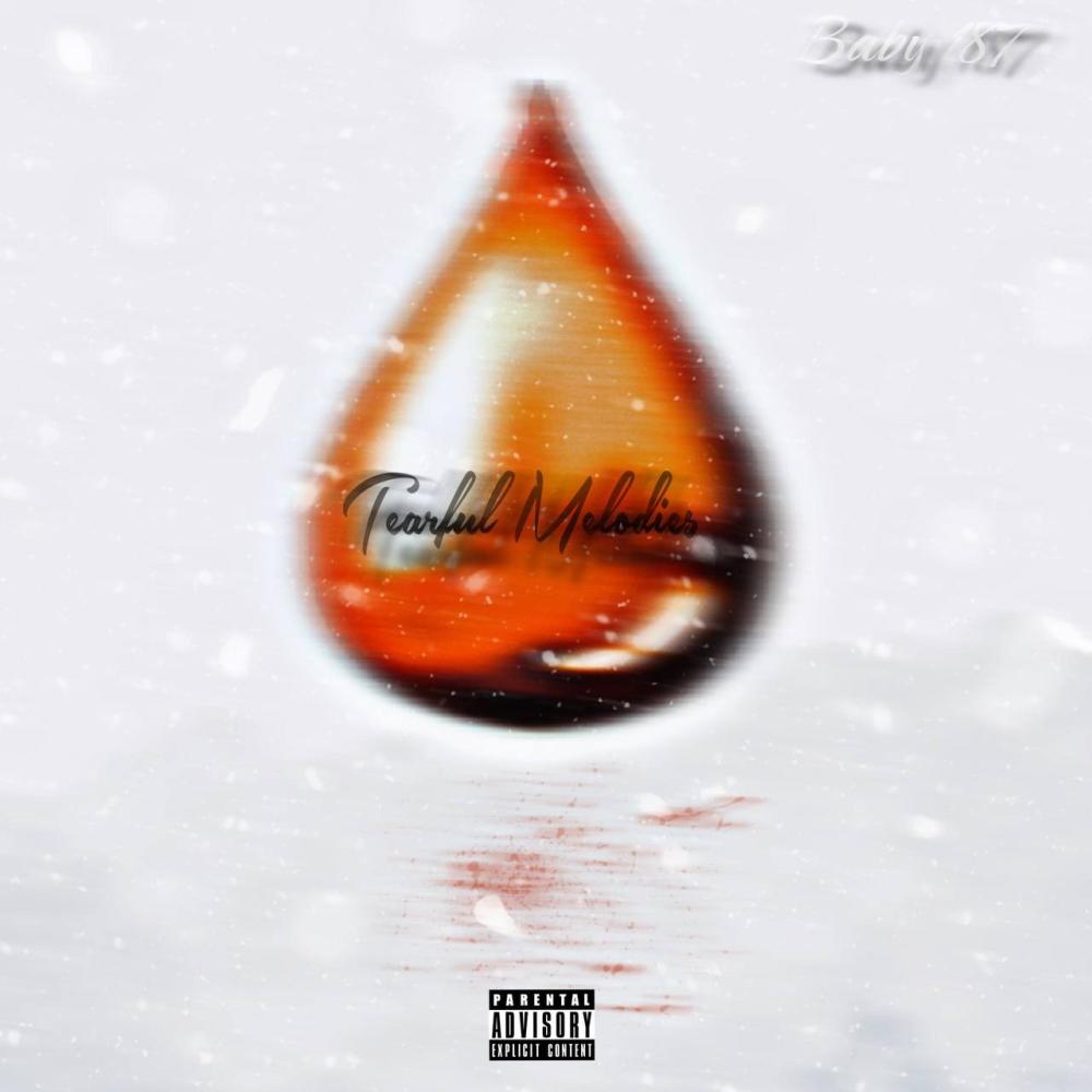 Give It Up (feat. Blazzerboy & 1BabySilent) (Explicit)