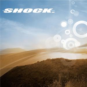 SHOCK樂團的專輯SHOCK樂團 2007 Demo
