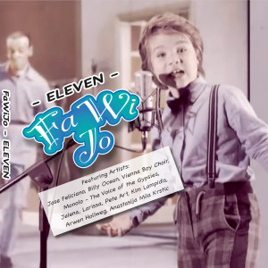 Listen to You are Invited song with lyrics from Fawijo