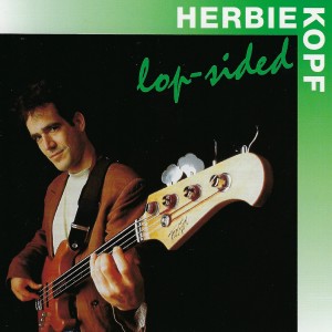 收聽Herbie Kopf的Bigotry歌詞歌曲