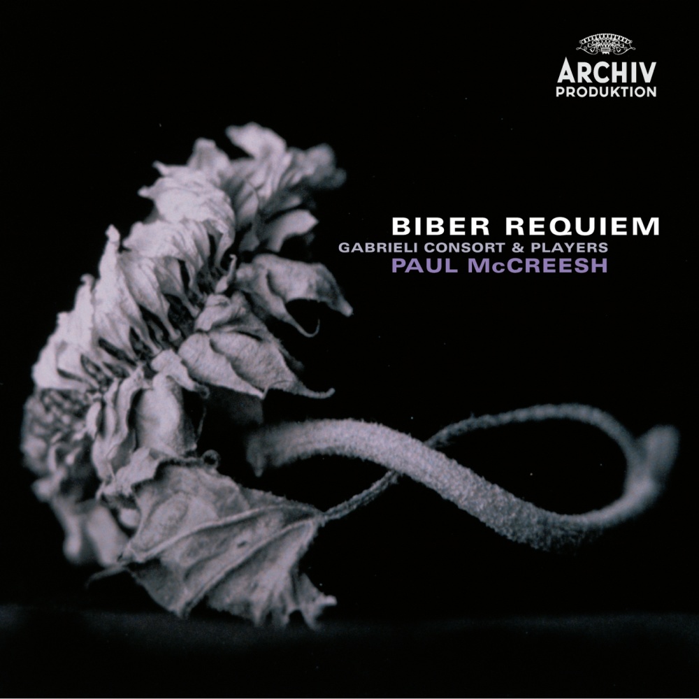 Biber: Requiem In F Minor: Domine Jesu Christe