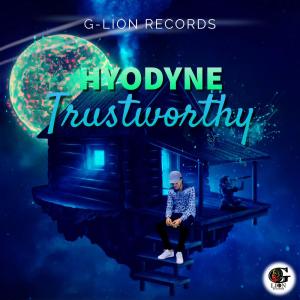 收聽Hyodyne的Trustworthy歌詞歌曲