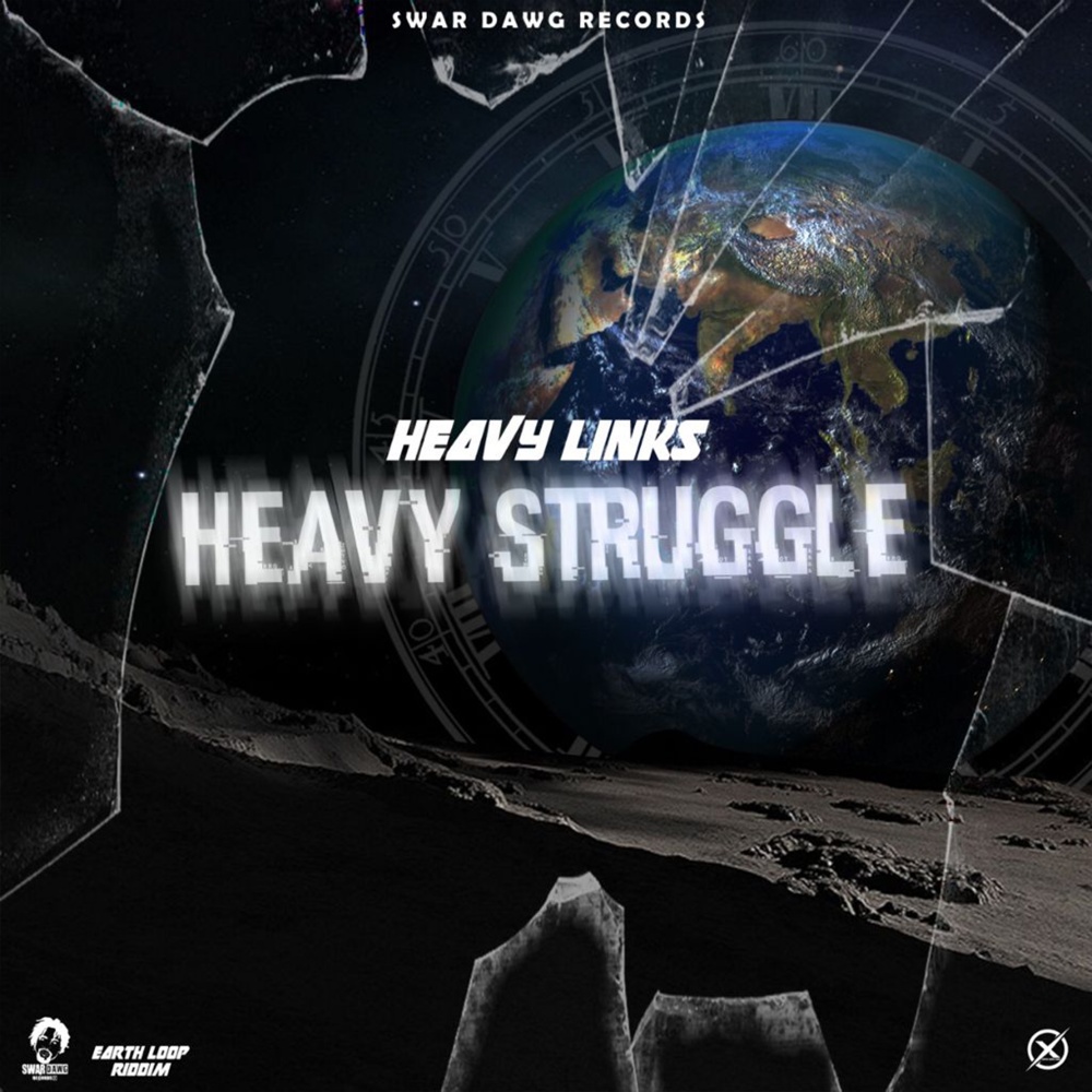 Heavy Struggle