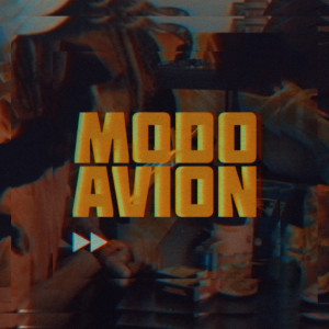 Album Modo Avion (feat. Big Soto & Trainer) from West Gold