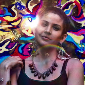 Album Vivir from Valentina Marinkovic