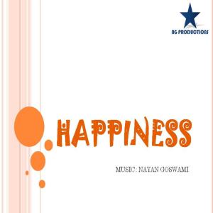 Listen to Happiness song with lyrics from Nayan Goswami