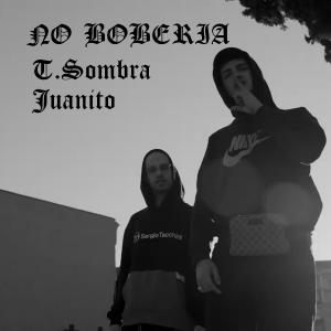 T.Sombra的專輯No Bobería (feat. Juanito) (Explicit)