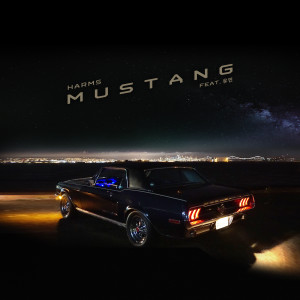Album Mustang from Harms