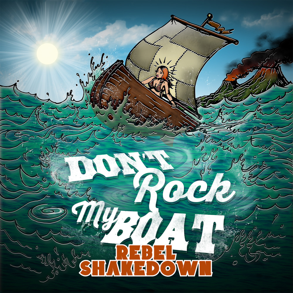 Don't Rock My Boat (Explicit)