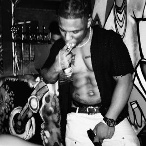 Listen to Catch My Vibe (Explicit) song with lyrics from Kane Wave