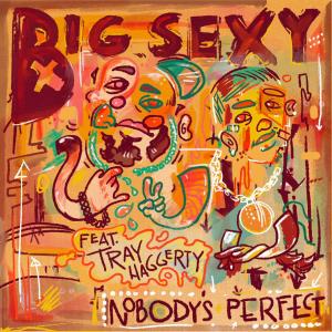 Listen to Nobody's Perfect (feat. Tray Haggerty) (Explicit) song with lyrics from Big Sexy