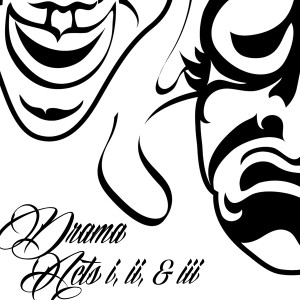 Listen to Drama (Sami Baha Switch) song with lyrics from 18+