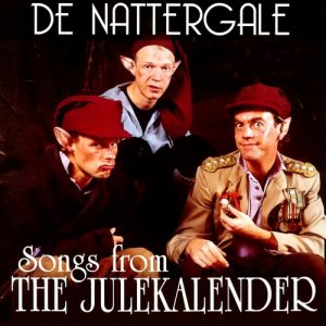 收聽De Nattergale的Long Time Ago in Bethlehem歌詞歌曲