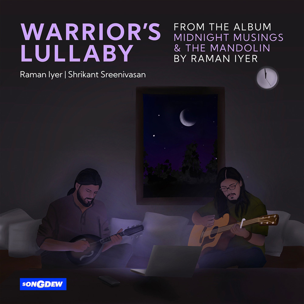 Warrior's Lullaby (Instrumental Version)