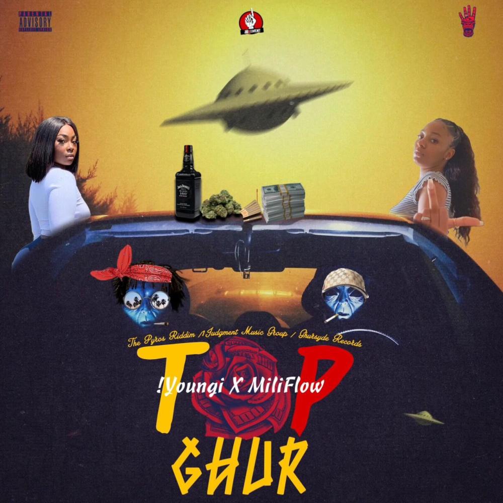 Top Ghur (Explicit)