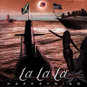 Listen to La La La song with lyrics from Harkaynian