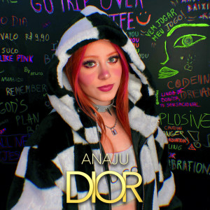ดาวน์โหลดและฟังเพลง Dior พร้อมเนื้อเพลงจาก anaju