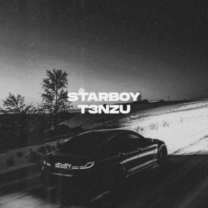 T3NZU的專輯Starboy (Explicit)