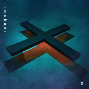 Nonpoint的专辑X (Explicit)