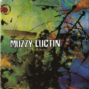 收聽Muzzy Luctin的The End of it歌詞歌曲