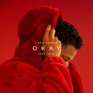 Jamie Kamara的專輯Okay