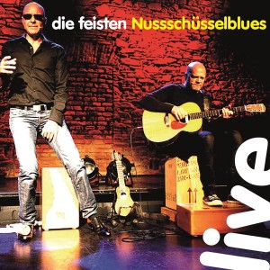 อัลบัม Nussschüsselblues (Live) ศิลปิน Die Feisten
