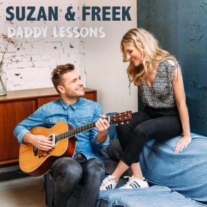收聽Suzan & Freek的Daddy Lessons歌詞歌曲