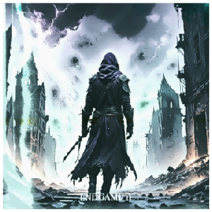 Listen to Endgame II (Explicit) song with lyrics from NAAXY