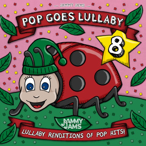 Dengarkan All We Know (Lullaby Rendition) lagu dari Jammy Jams dengan lirik