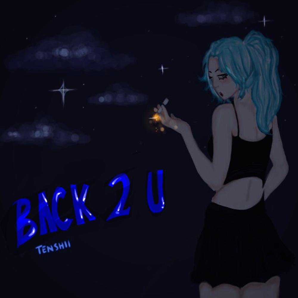 Back 2 u (Explicit)