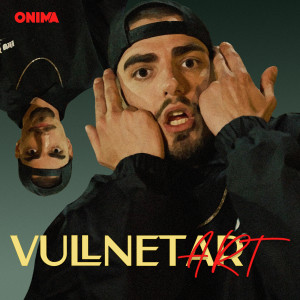 Album VULLNETAR from YB Arti