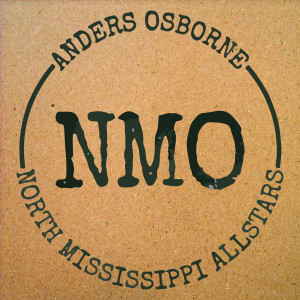 Album Freedom & Dreams from North Mississippi Allstars