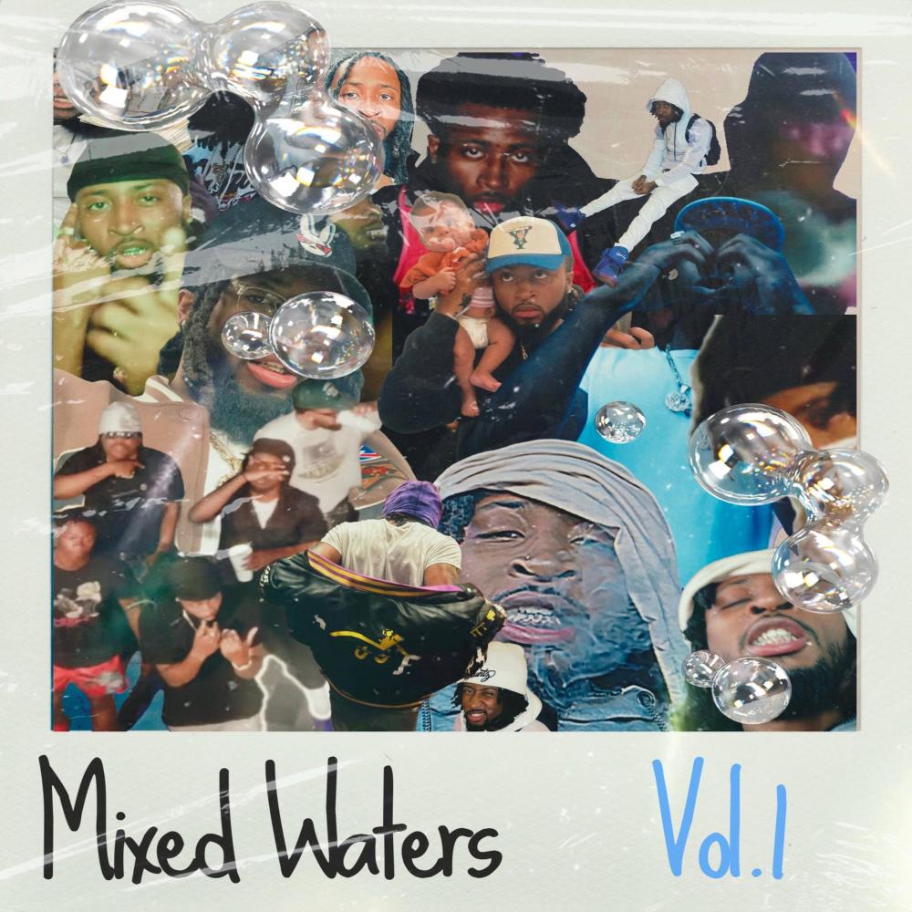 TOGETHER (feat. SVPPERNOVA & Aj Rari) (Explicit)