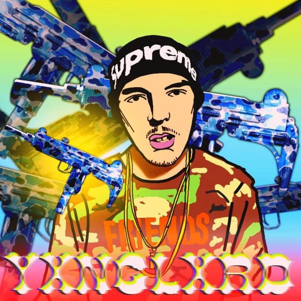 Never Ran (Explicit)