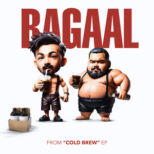 Gurbax的专辑Bagaal (From "Cold Brew EP")