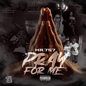 Listen to Brothers Talk (Explicit) song with lyrics from Mr.757