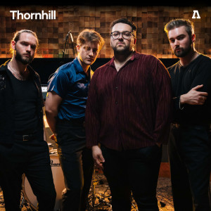 อัลบัม Thornhill on Audiotree Live (Explicit) ศิลปิน Thornhill