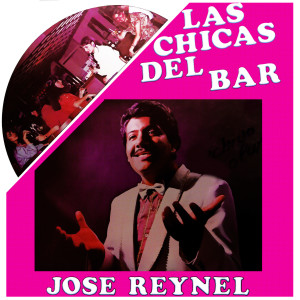 ดาวน์โหลดและฟังเพลง Olvidame พร้อมเนื้อเพลงจาก José Reynel